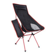 Load image into Gallery viewer, Maxi Trac Portable Folding Chair Outdoor and Sports Ultralight and Compact
