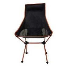 Load image into Gallery viewer, Maxi Trac Portable Folding Chair Outdoor and Sports Ultralight and Compact
